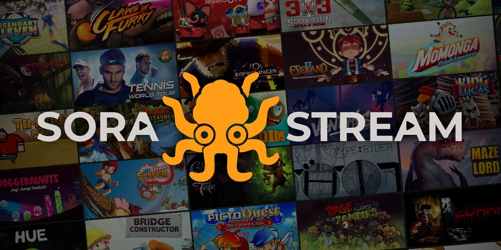 Sora Stream Card Abbonamento 1 mese