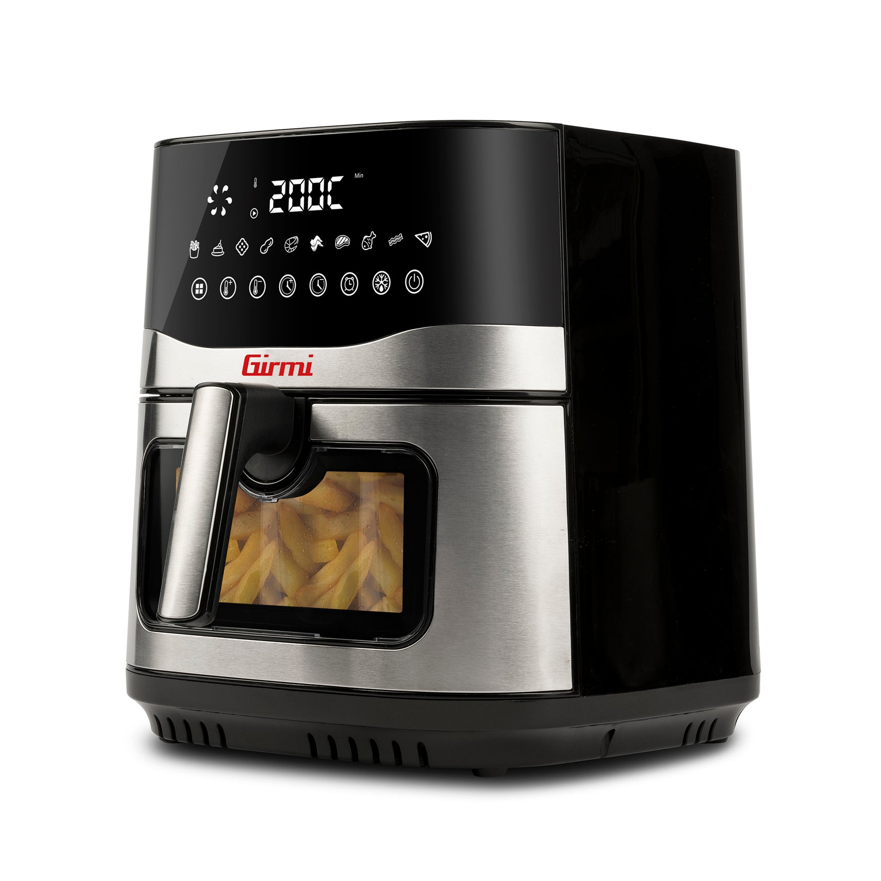 Girmi  FG90 Friggitrice ad aria 9 litri