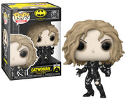Funko Pop BATMAN RETURNS - POP Movies N° 528 - Catwoman