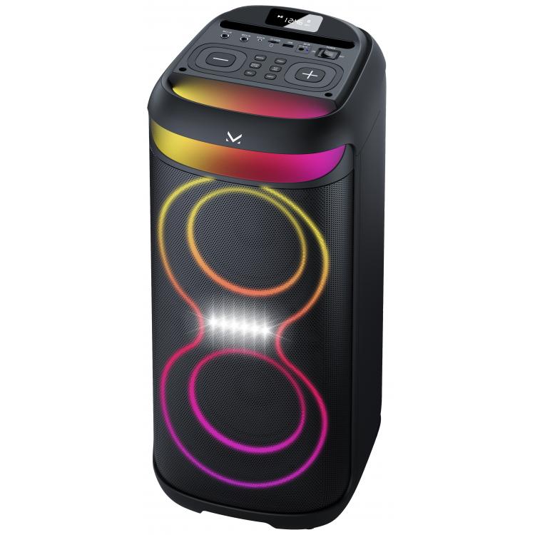 New_Majestic Fire T38 Party Speaker