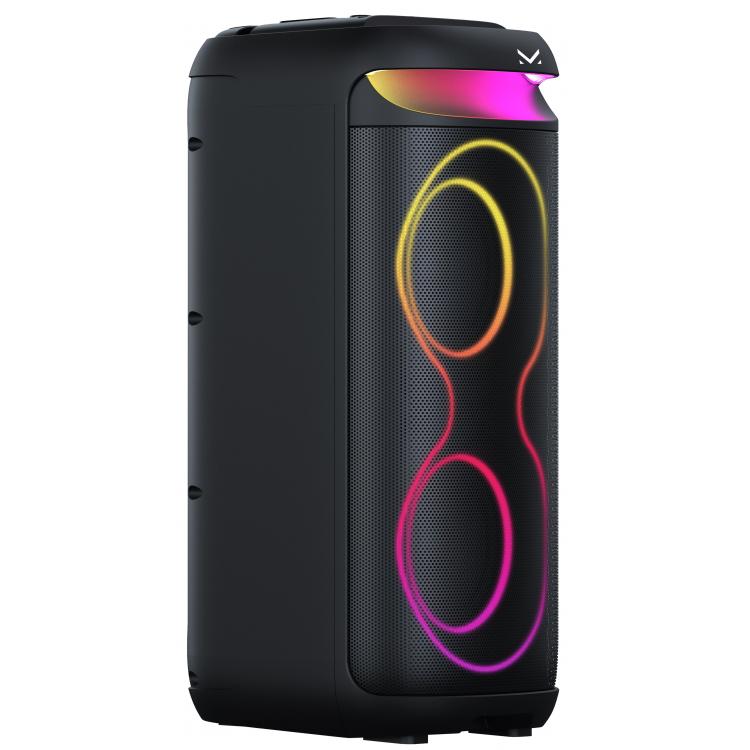 New_Majestic Fire T38 Party Speaker