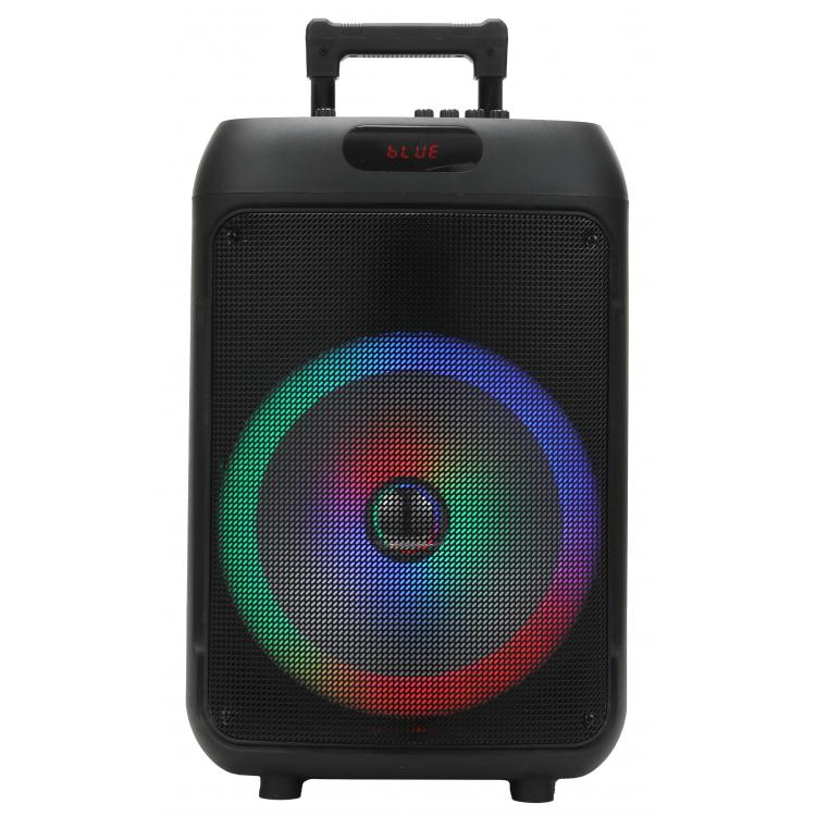 New_Majestic Fire T10 Party Speaker