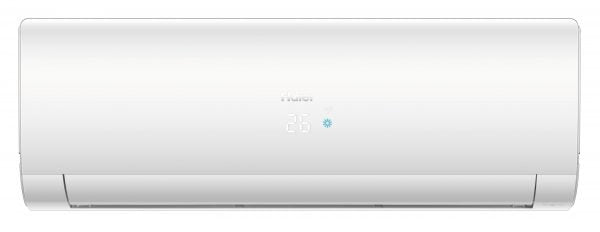 Haier Flair H1U18FAA Climatizzatore Fisso Monosplit Unità interna e Esterna 18000 Btu Classe A++