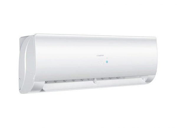 Haier Flair H1U18FAA Climatizzatore Fisso Monosplit Unità interna e Esterna 18000 Btu Classe A++