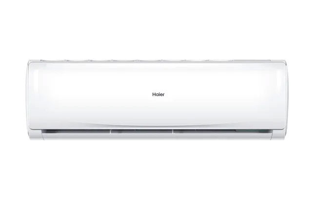 Haier H1U09TABOUT Condizionatore Fisso, Inverter, Unità Interna E Esterna, Bianco