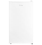 Midea Frigorifero Sottotavolo MDRD143FGE01 93 L Classe E 39 dB Bianco