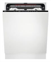 AEG FSE77717P lavastoviglie A scomparsa totale 14 coperti A