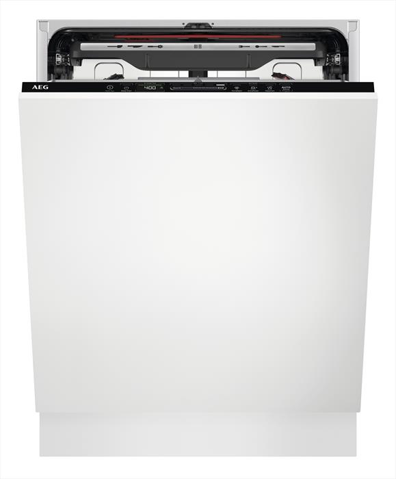 AEG FSE77717P lavastoviglie A scomparsa totale 14 coperti A