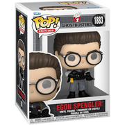 Funko Pop Movies Ghostbusters II Egon Spengler