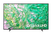 Samsung UE75DU8070UXZT Televisione Smart TV 75 Pollici Led 4K Crystal Uhd  Upscaling AirSlim Design OTS Lite
