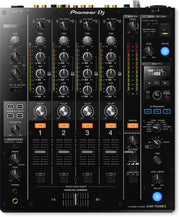 Pioneer DJ DJM-750MK2 4 Channel Mid-Range Digital Mixer