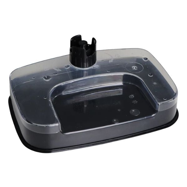 Melchioni Family Gioia Friggitrice a Vapore 3in1 6,5L Display Digitale 30 Programmi
