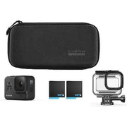 Gopro Telecamera Hero 8 Black Bundle