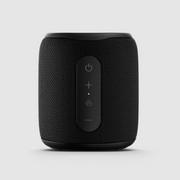 Urbanista Speaker Bluetooth Portatile Biarritz Graphite 10 W IP67 Bluetooth 6.0 Auracast 10 Ore