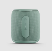 Urbanista Speaker Bluetooth Portatile Biarritz Sage 10 W IP67 Bluetooth 6.0 Auracast 10 Ore