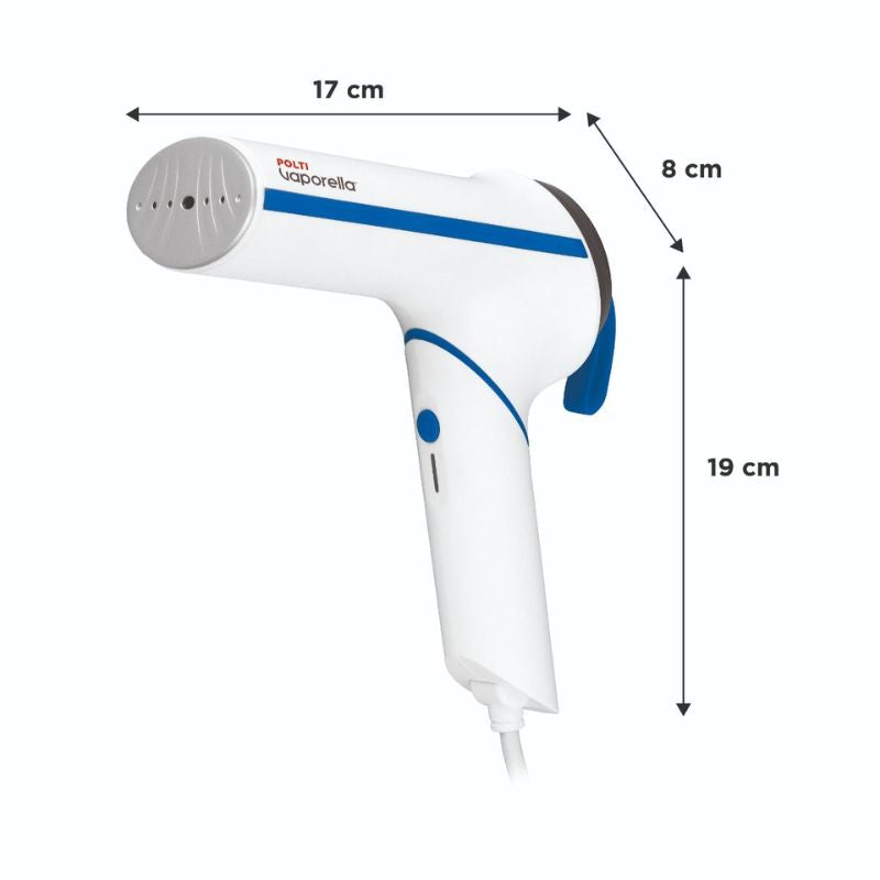 Polti Vaporella Vertical Styler GSM50B ferro da stiro verticale compatto