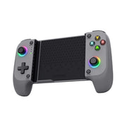 Trust GXT 735G Mylox Controller Wireless Bluetooth per trasformare il tuo smartphone in una console da gaming portatile Grigio