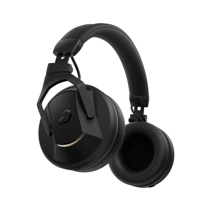 Alphatheta - Pioneer HDJ-F10 Cuffie DJ professionali wireless