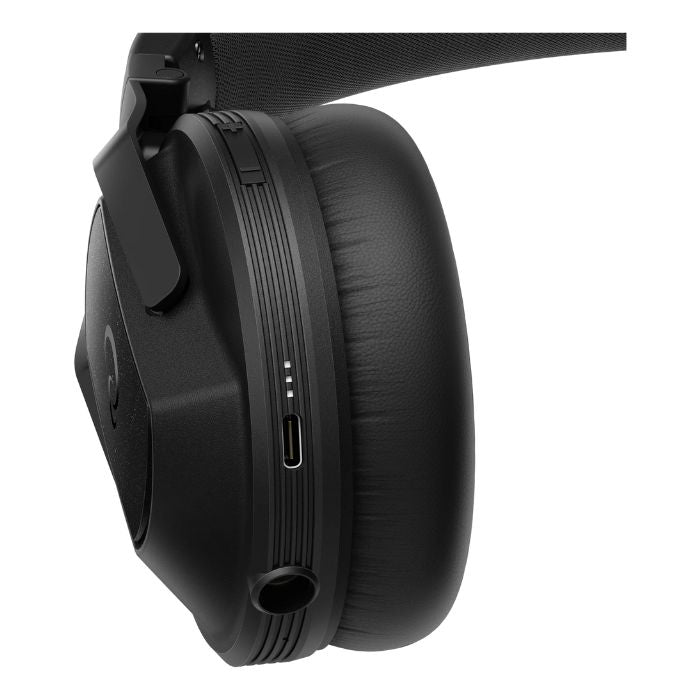 Alphatheta - Pioneer HDJ-F10 Cuffie DJ professionali wireless