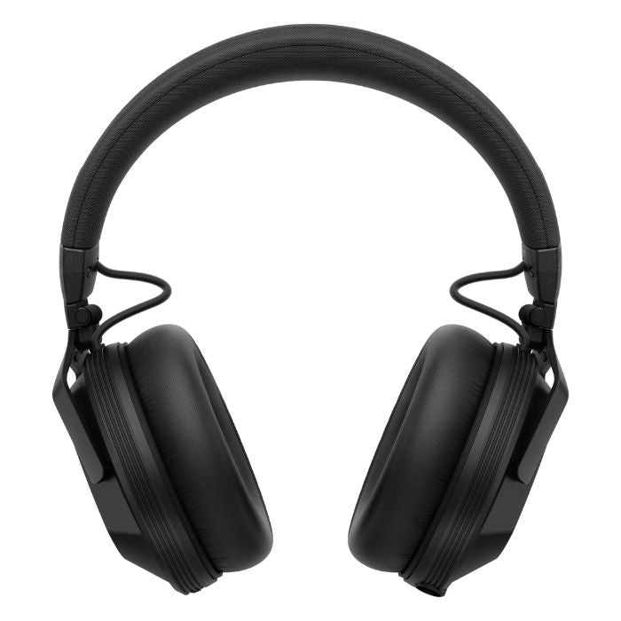 Alphatheta - Pioneer HDJ-F10 Cuffie DJ professionali wireless