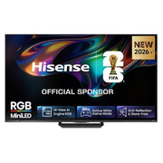 Hisense LCD 55ER8S RGB MiniLED