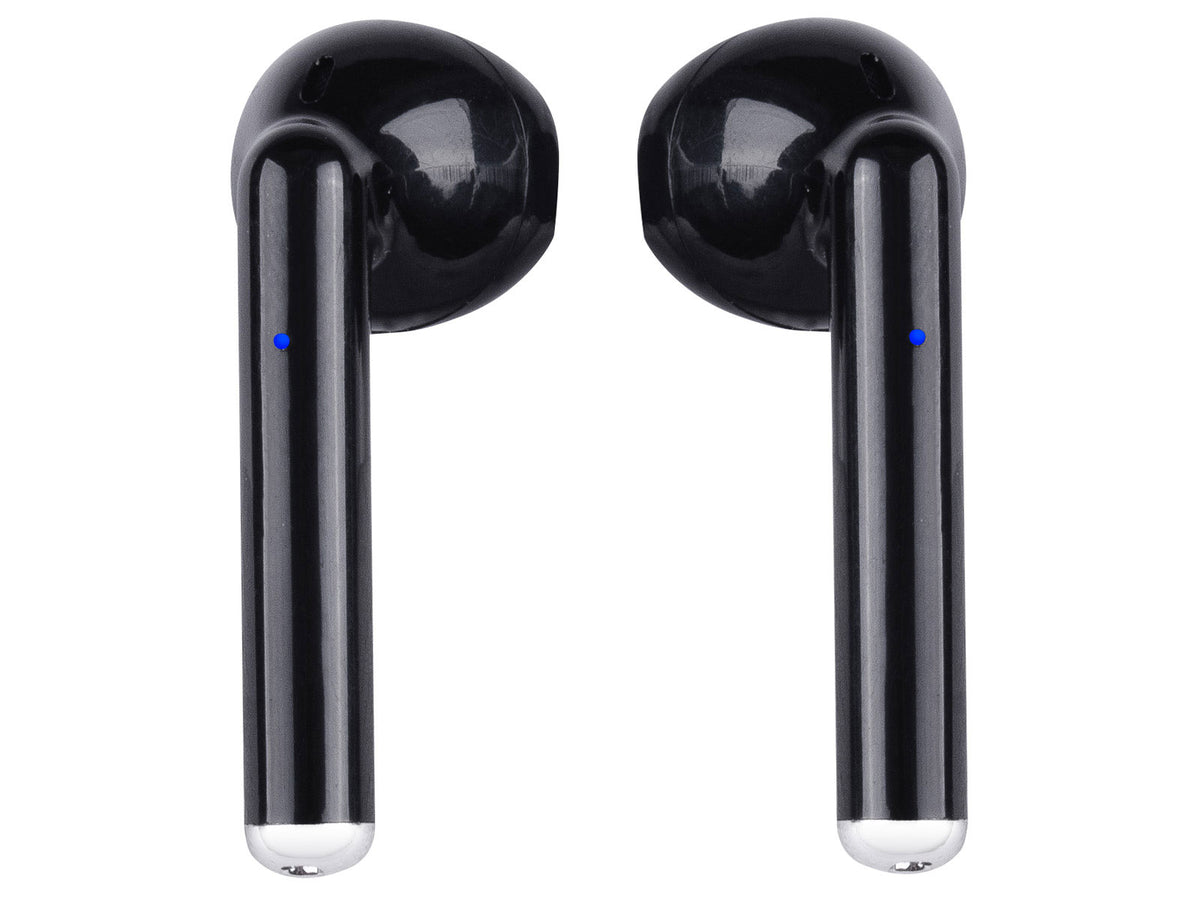 Trevi Cuffie Auricolari Sport Bluetooth Wireless HMP 12E20 AIR Nero