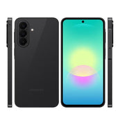 Samsung Galaxy A27 5G 256GB 8GB Dual SIM 6,7" Super AMOLED 120Hz Fotocamera 50 MP OIS Nero