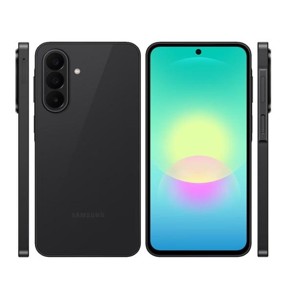 Samsung Galaxy A27 5G 256GB 8GB Dual SIM 6,7" Super AMOLED 120Hz Fotocamera 50 MP OIS Nero