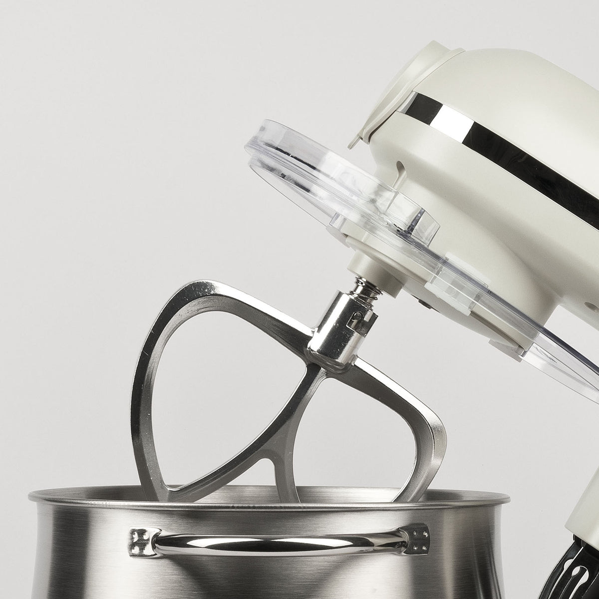 Girmi IM50 Impastatrice Planetaria Gastronomo Plus 8 L 2200 W Crema