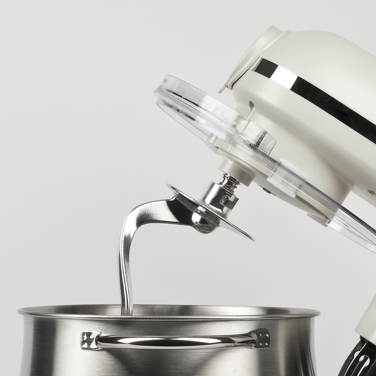Girmi IM50 Impastatrice Planetaria Gastronomo Plus 8 L 2200 W Crema