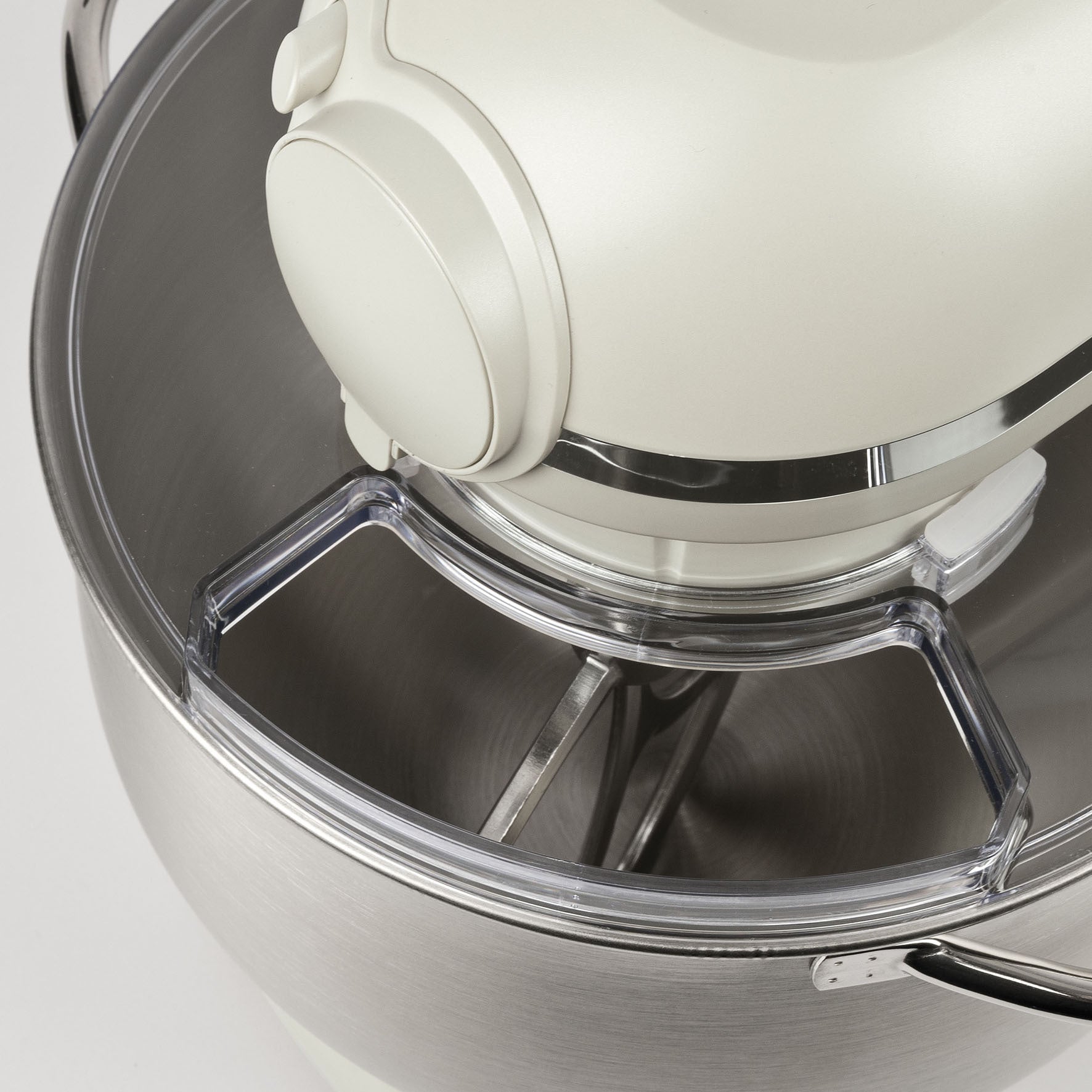 Girmi IM50 Impastatrice Planetaria Gastronomo Plus 8 L 2200 W Crema