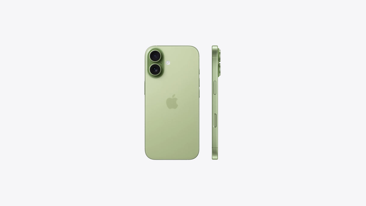 Apple iPhone 17 5G 256GB Salvia 6,3" Super Retina XDR OLED ProMotion 120Hz