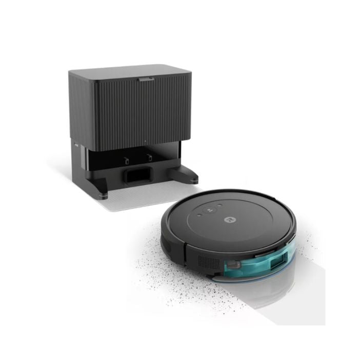 Roomba Irobot Combo 2 Essential Aspirapolvere Robot