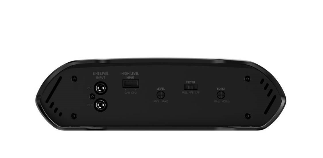 JBL Concert A652 - Amplificatore 2 Canali a Gamma Intera in Classe AB