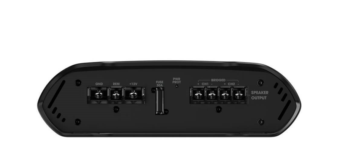 JBL Concert A652 - Amplificatore 2 Canali a Gamma Intera in Classe AB