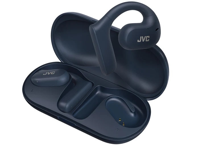 JVC Auricolari Wireless  HA-NP35T-B-U
