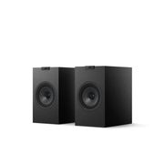 KEF Q1 Meta Black Coppia Diffusori HiFi Passivi Da Scaffale