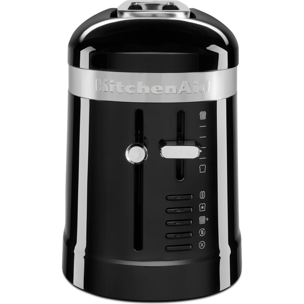 KitchenAid 5KMT3115EOB tostapane 1 fetta/e 900 W Nero