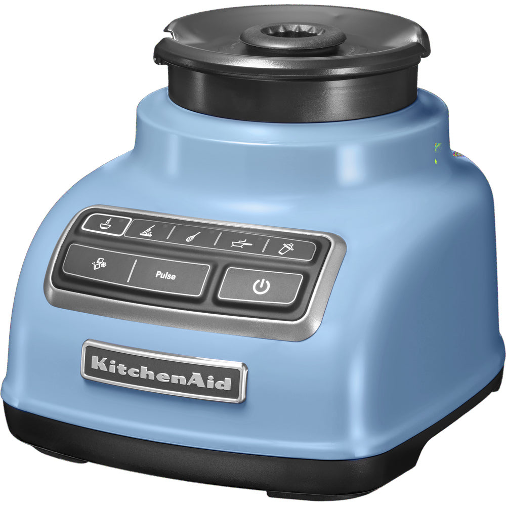 KitchenAid 5KSB1585 Diamond 1,75 L Frullatore da tavolo 550 W Blu
