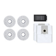 Ecovacs Kit di Ricambio per T50/T50 PRO Serie