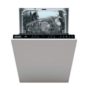 DeLonghi L45P52E Lavastoviglie a scomparsa totale Slim 45cm 10coperti Classe E