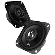 JBL Stage1 41F coppia Altoparlanti Auto a 2 Vie di Harman Kardon Casse Auto 10cm Potenza di picco 125W