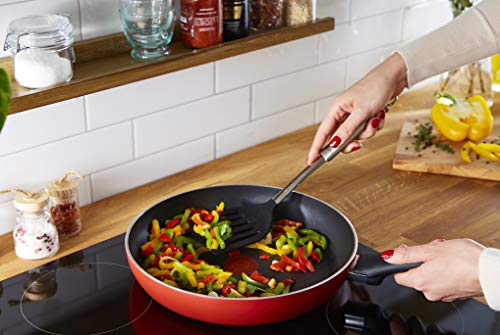 Lagostina Cucina Mediterranea Padella Antiaderente in Alluminio Ø 30cm