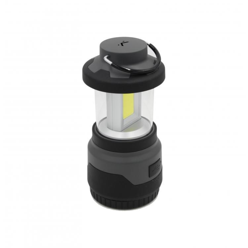 New Majestic Lampada Led Ricaricabile Fiamma