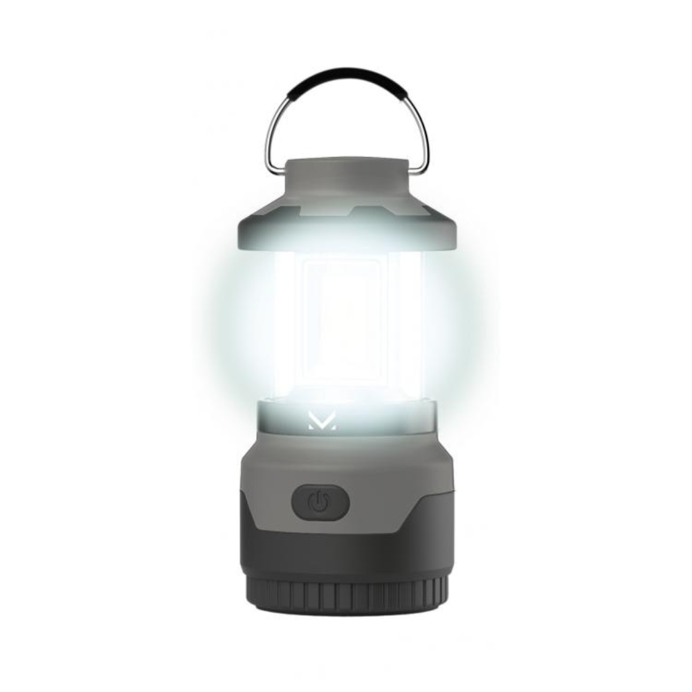 New Majestic Lampada Led Ricaricabile Fiamma