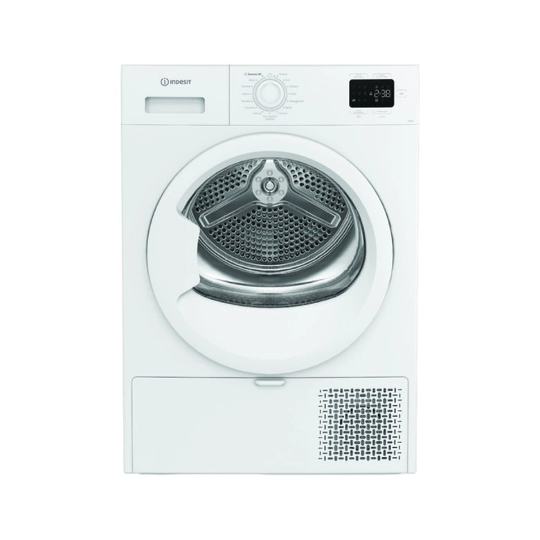 Asciugatrici Indesit