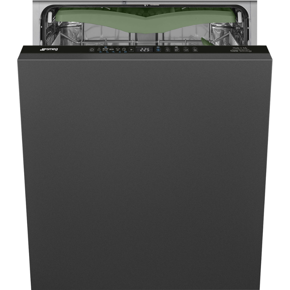 Smeg STL5352C Lavastoviglie Ad Incasso