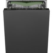 Smeg STL5352C Lavastoviglie Ad Incasso