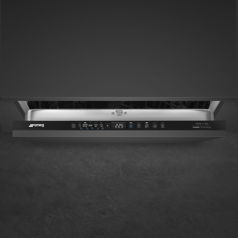 Smeg STL5352C Lavastoviglie Ad Incasso