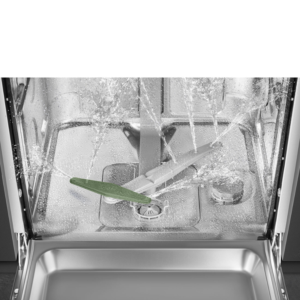 Smeg STL5352C Lavastoviglie Ad Incasso